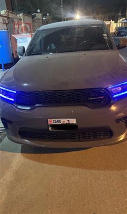 دودج دورانجو